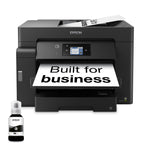 Epson EcoTank Mono ET-M16600