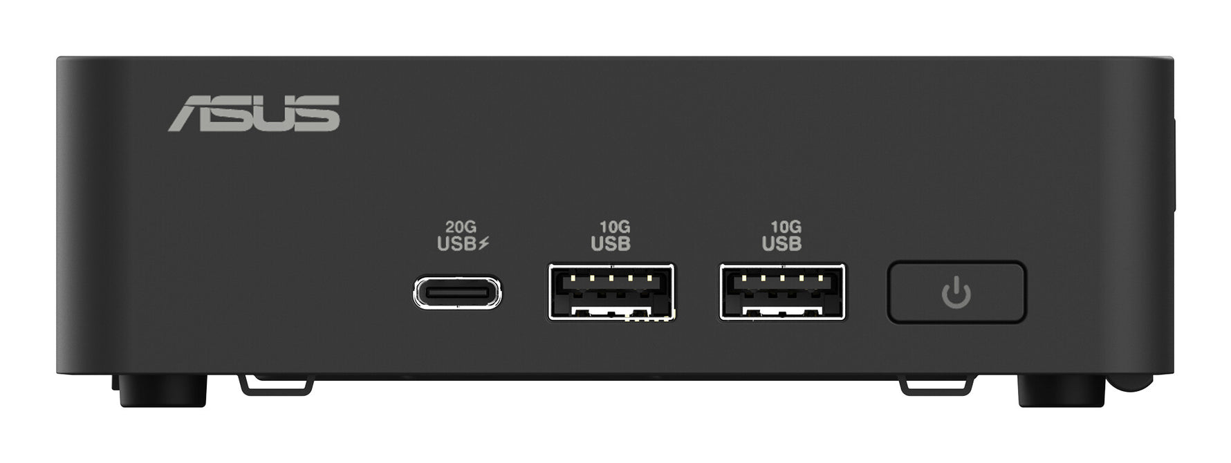 ASUS NUC 15 Pro RNUC15CRKC500002 Zwart 210H
