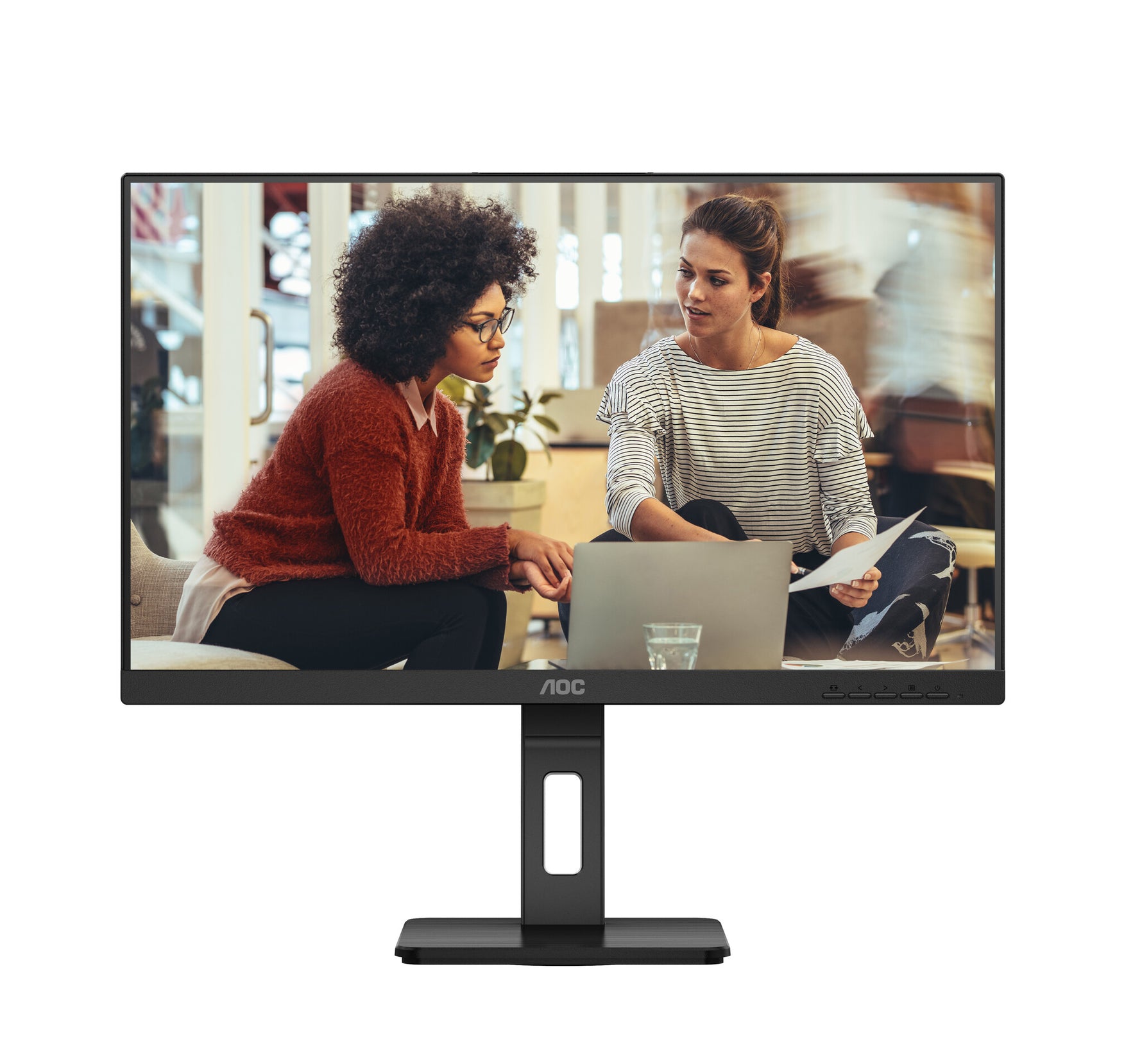 AOC E3 U27E3UF computer monitor 68,6 cm (27