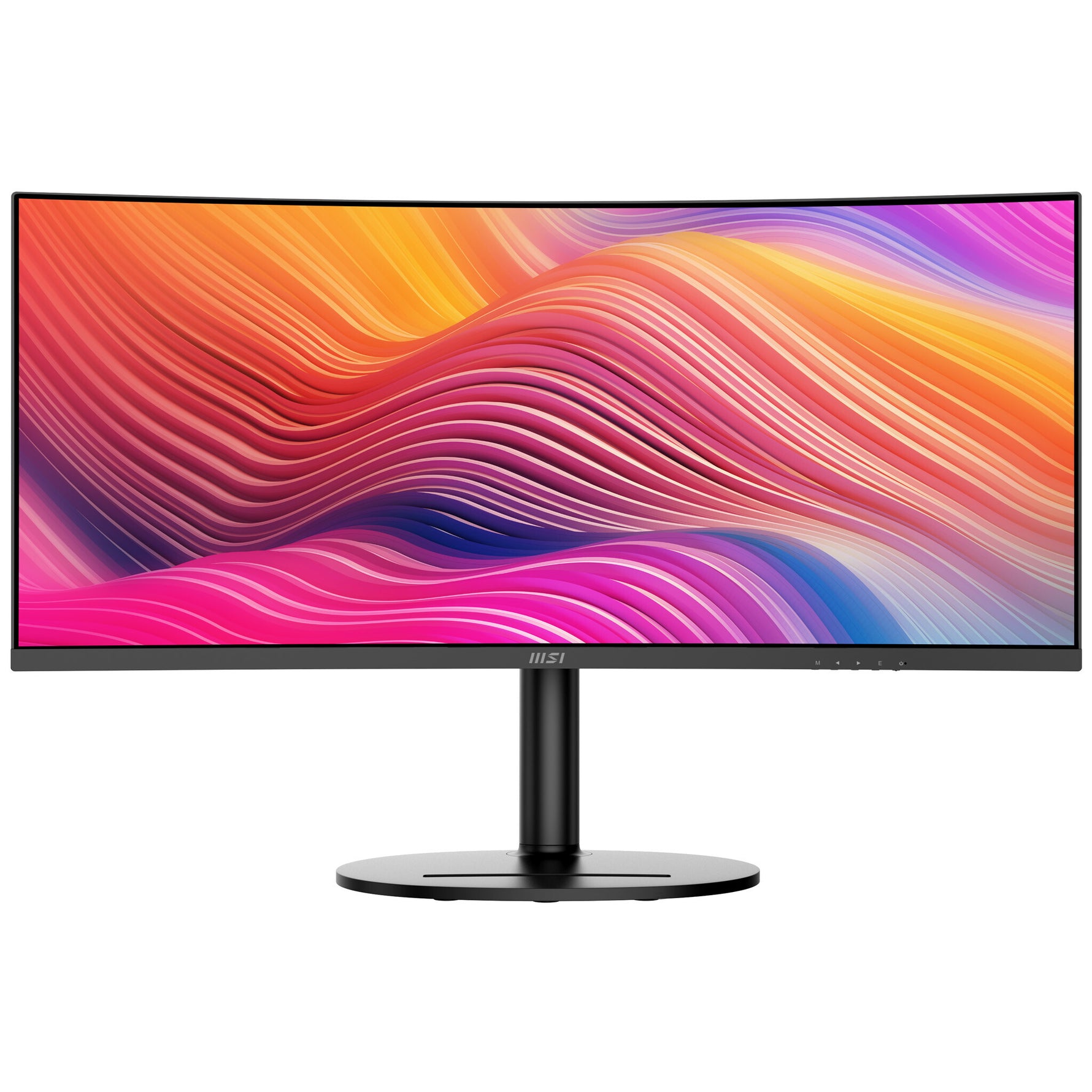 MSI Modern MD342CQP computer monitor 86,4 cm (34
