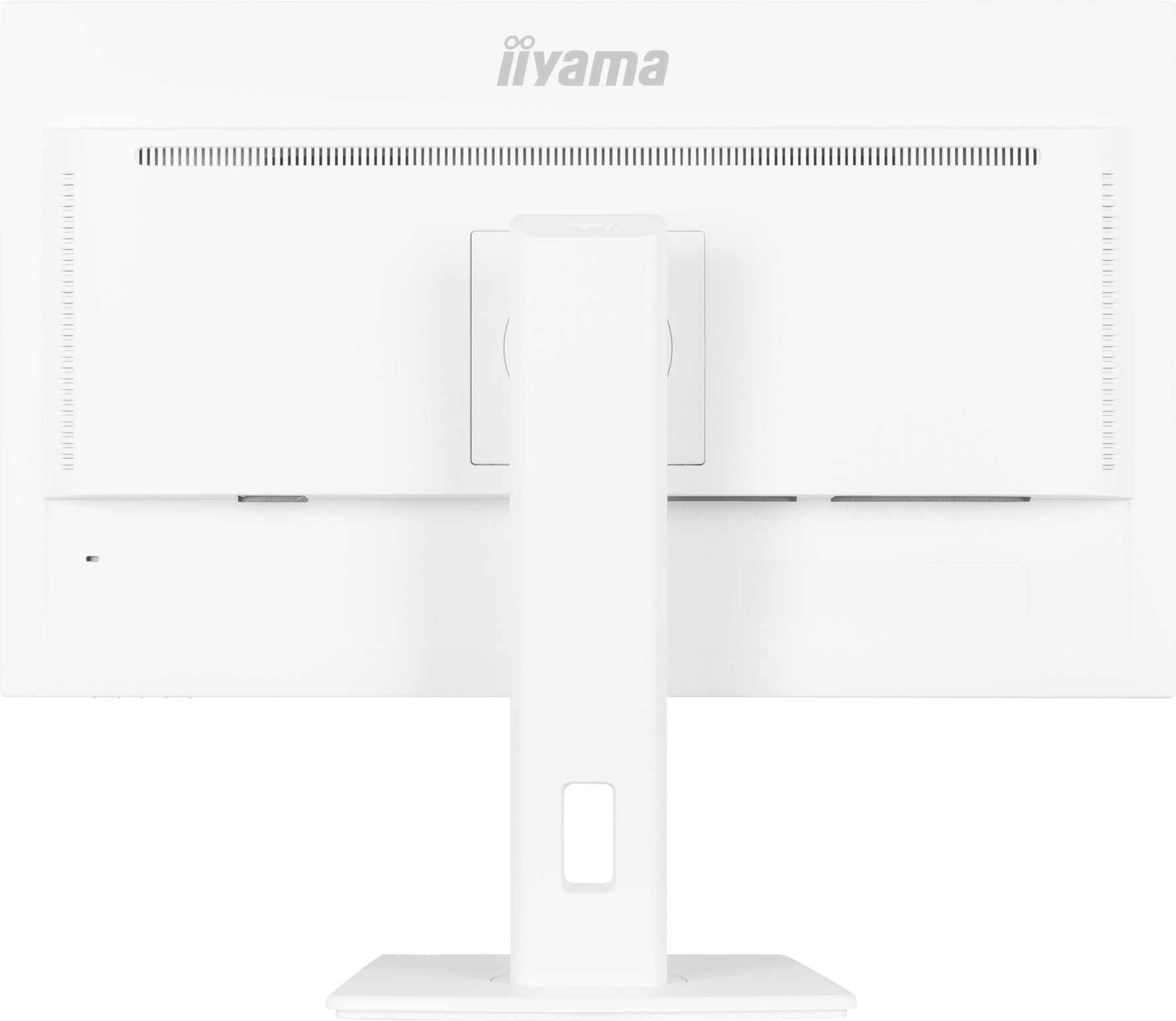 iiyama G-MASTER XUB2797QSN-W2 computer monitor 68,6 cm (27