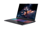 Acer Nitro 18 AI AMD 18 AI AN18-61-R8E5 AN18-61 Gaming notebook