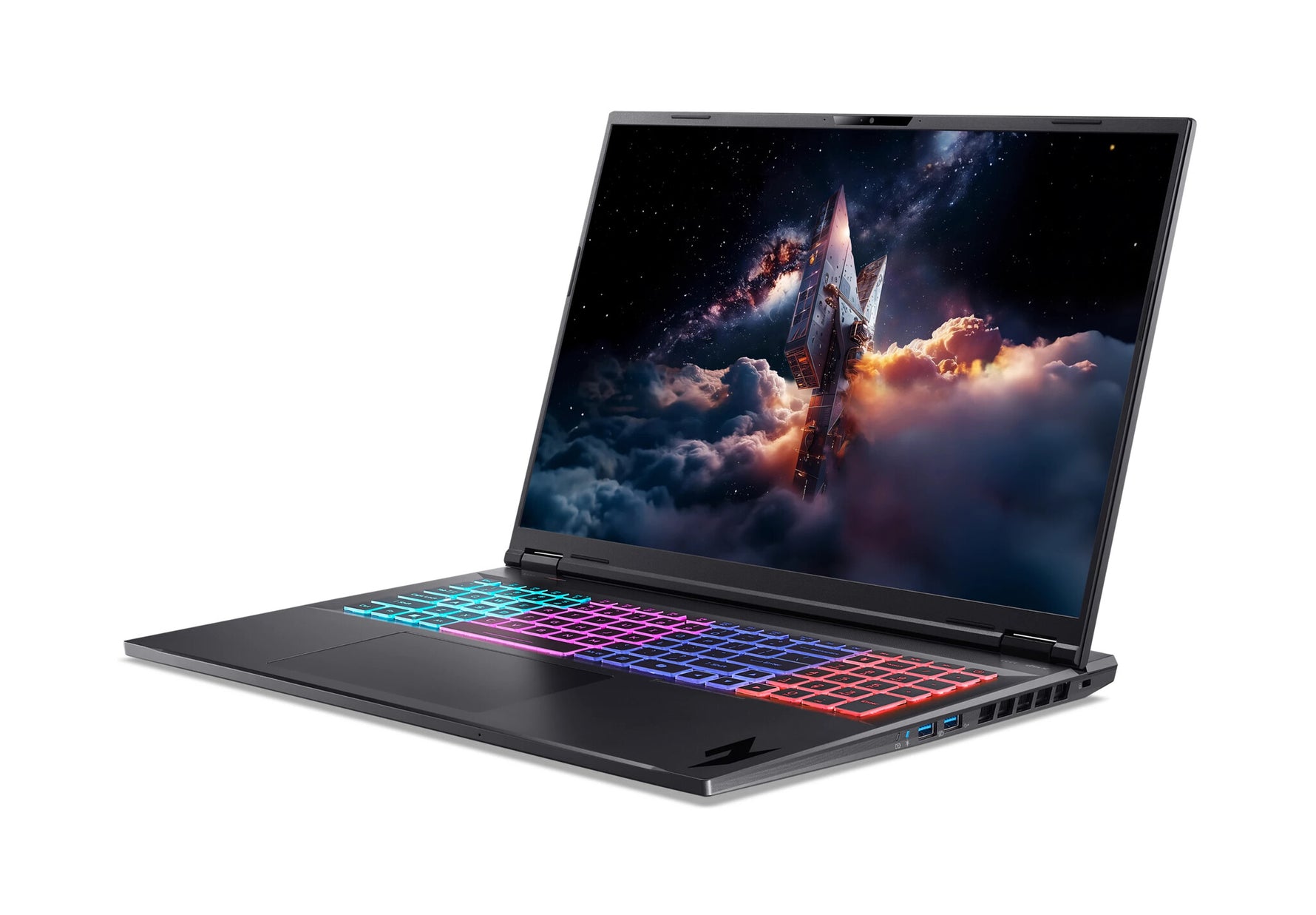 Acer Nitro 18 AI AMD 18 AI AN18-61-R8E5 AN18-61 Gaming notebook