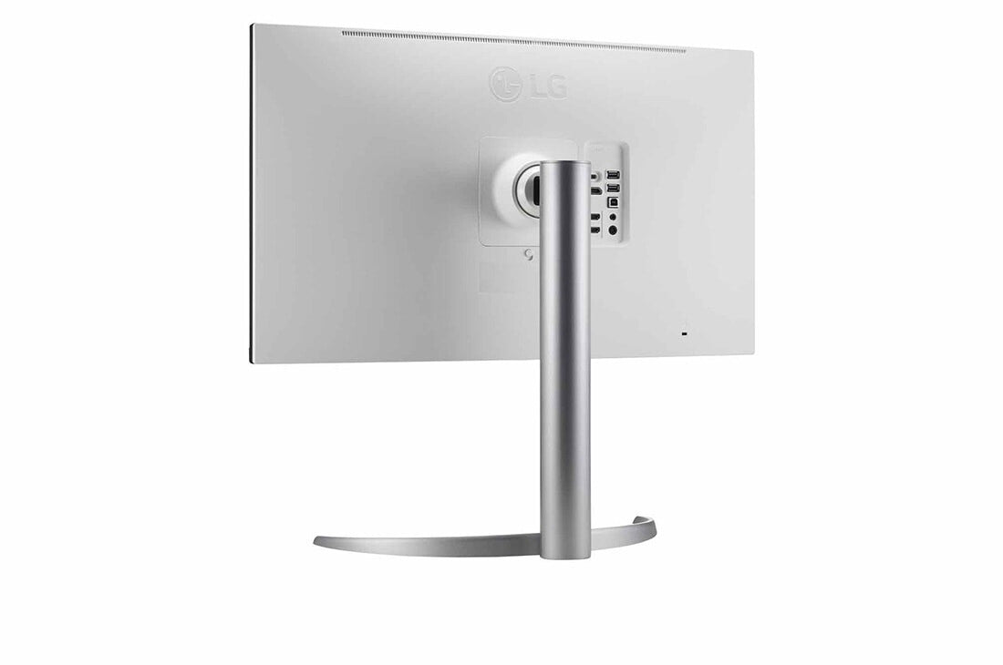 LG 27UQ850V-W computer monitor 68,6 cm (27