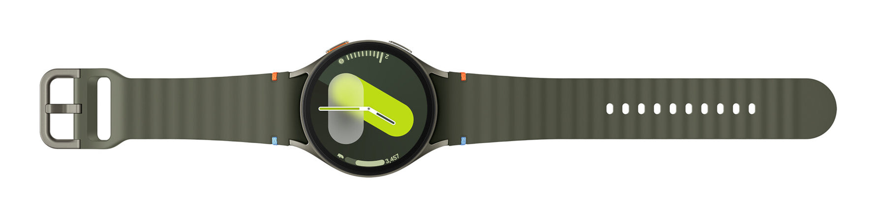 Samsung Galaxy Watch7 (Bluetooth, 44mm)