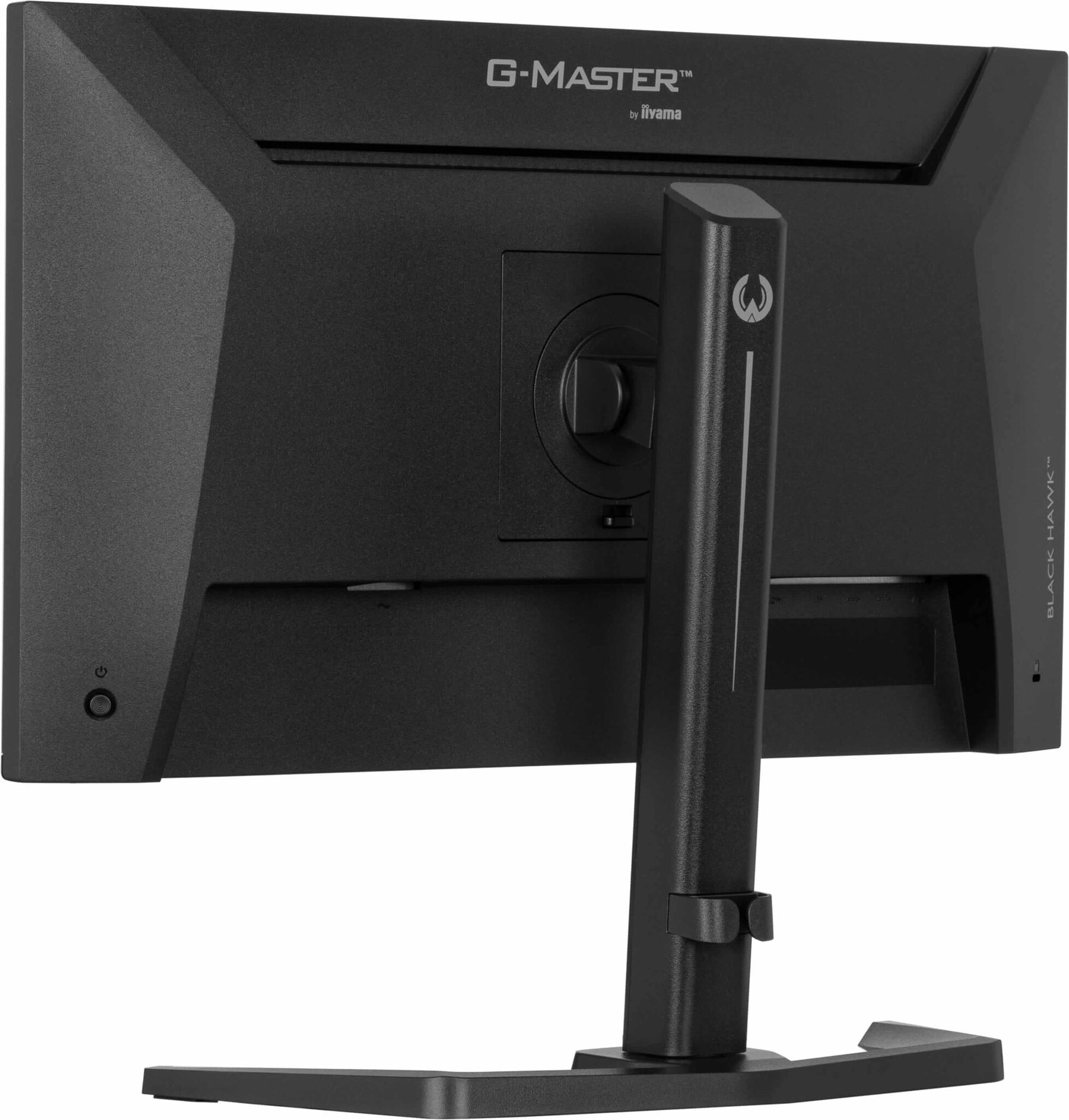 iiyama G-MASTER GB2441HSU-B1 computer monitor 60,5 cm (23.8") 1920 x 1080 Pixels Full HD LED Zwart