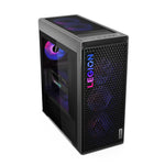 Lenovo Legion T7 34IAS10 Intel Core Ultra 7 270K Plus 32 GB DDR5-SDRAM 1 TB SSD NVIDIA GeForce RTX 5080 Windows 11 Home Tower PC Grijs