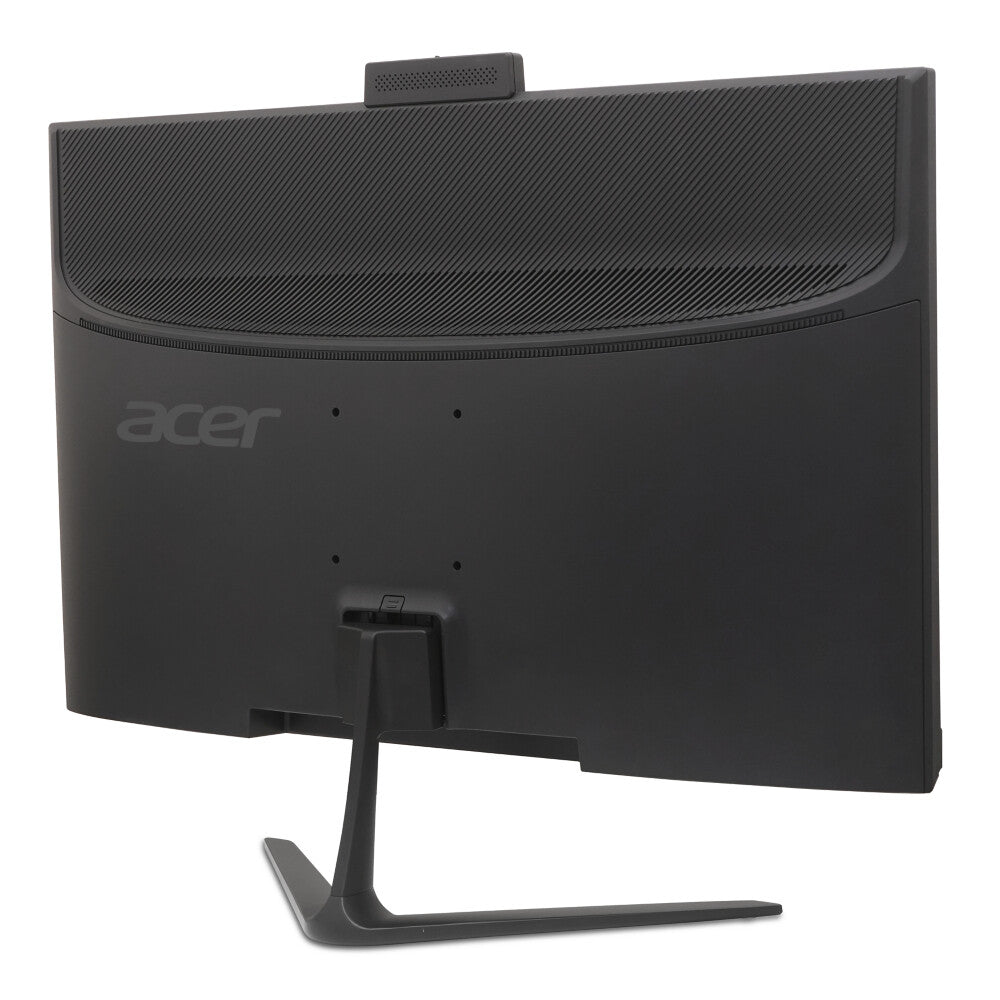 Acer Aspire C27-B AR732QHD NL AMD Ryzen™ 7 5825U 68,6 cm (27") 2550 x 1440 Pixels Alles-in-één-pc 32 GB DDR4-SDRAM 1 TB Windows 11 Home Wi-Fi 6E (802.11ax) Zwart