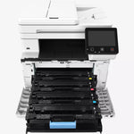 Canon i-SENSYS MF667Cdw Laser A4 1200 x 1200 DPI 25 ppm Wifi