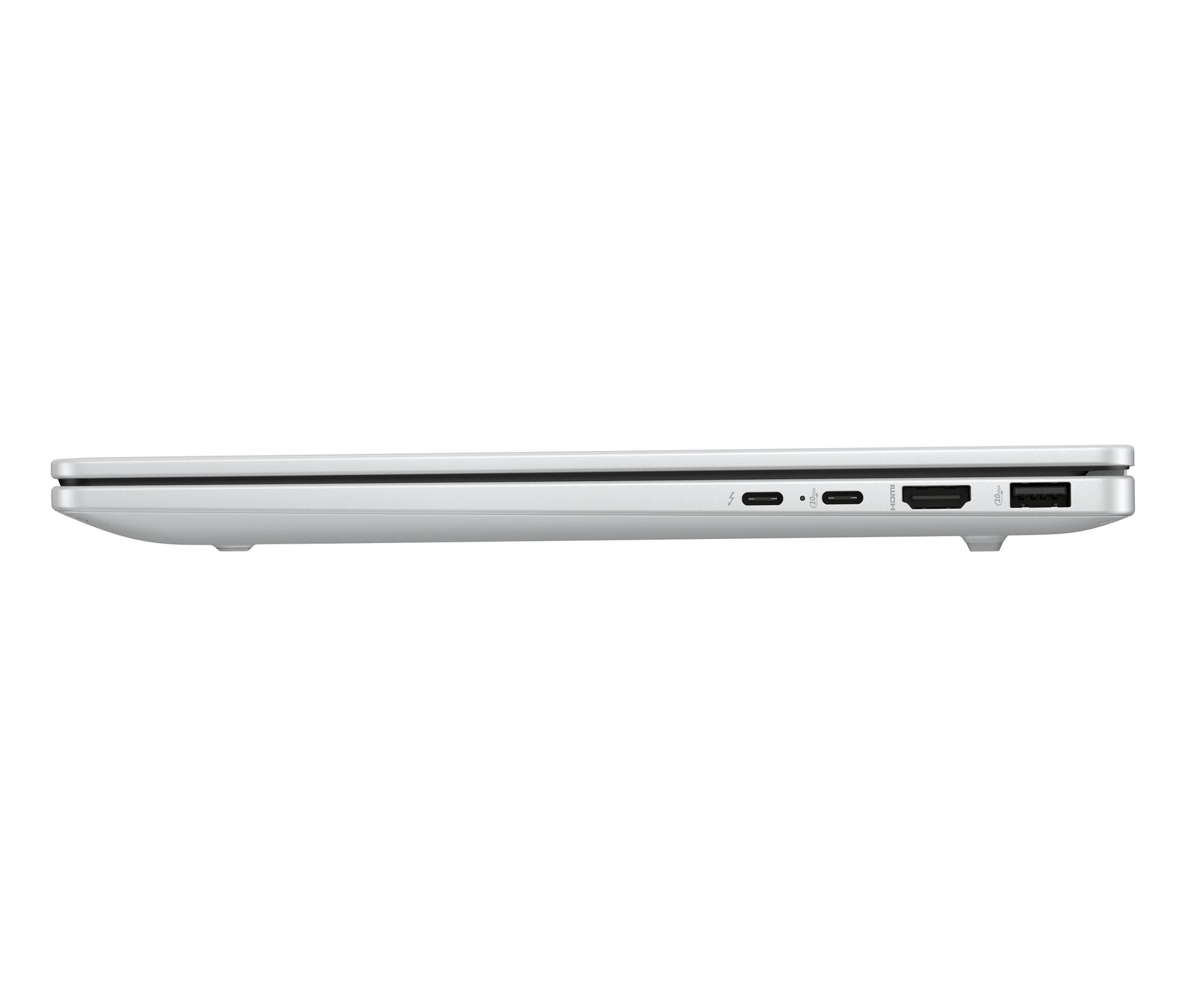HP OmniBook 7 14-fr0020nd Intel Core Ultra 7 255H 14inch 3K OLED 32GB 1TB W11H Laptop 35,6 cm (14") LPDDR5-SDRAM SSD Wi-Fi 7 (802.11be) Windows 11 Home AI PC Zilver