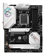 MSI MPG B650 EDGE WIFI moederbord AMD B650 Socket AM5 ATX