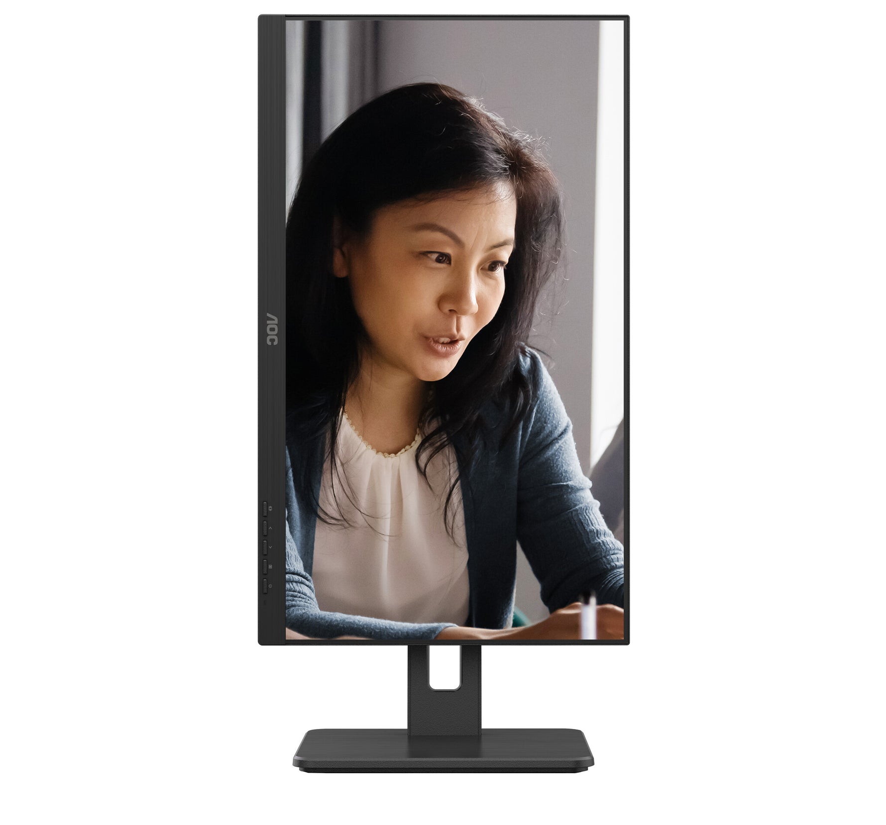 AOC E2 22E2UMF LED display 54,6 cm (21.5