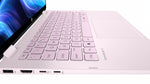 HP OmniBook 5 Flip 14-fp0252ndx 120U 35,6 cm (14") Touchscreen 2K 8 GB LPDDR5-SDRAM 512 GB SSD Wi-Fi 6 (802.11ax) Windows 11 Home Roze QWERTY