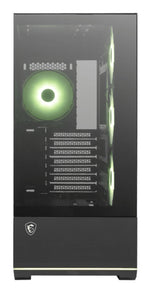 MSI MAG PANO 110R PZ computerbehuizing Midi Tower Zwart