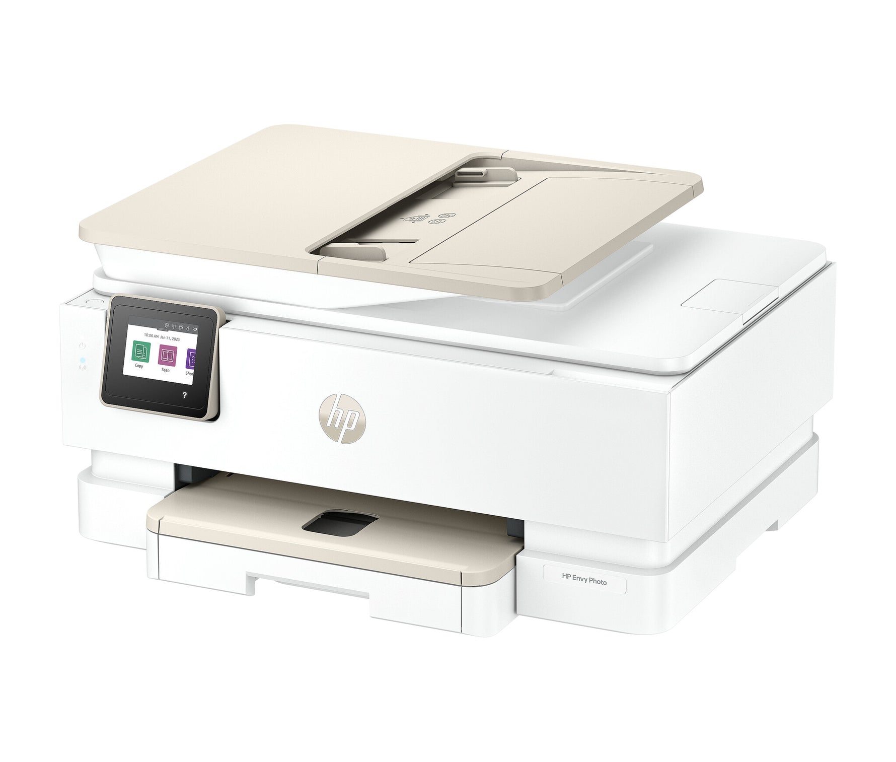 HP Envy 7930 All-in-One Kleur Printer