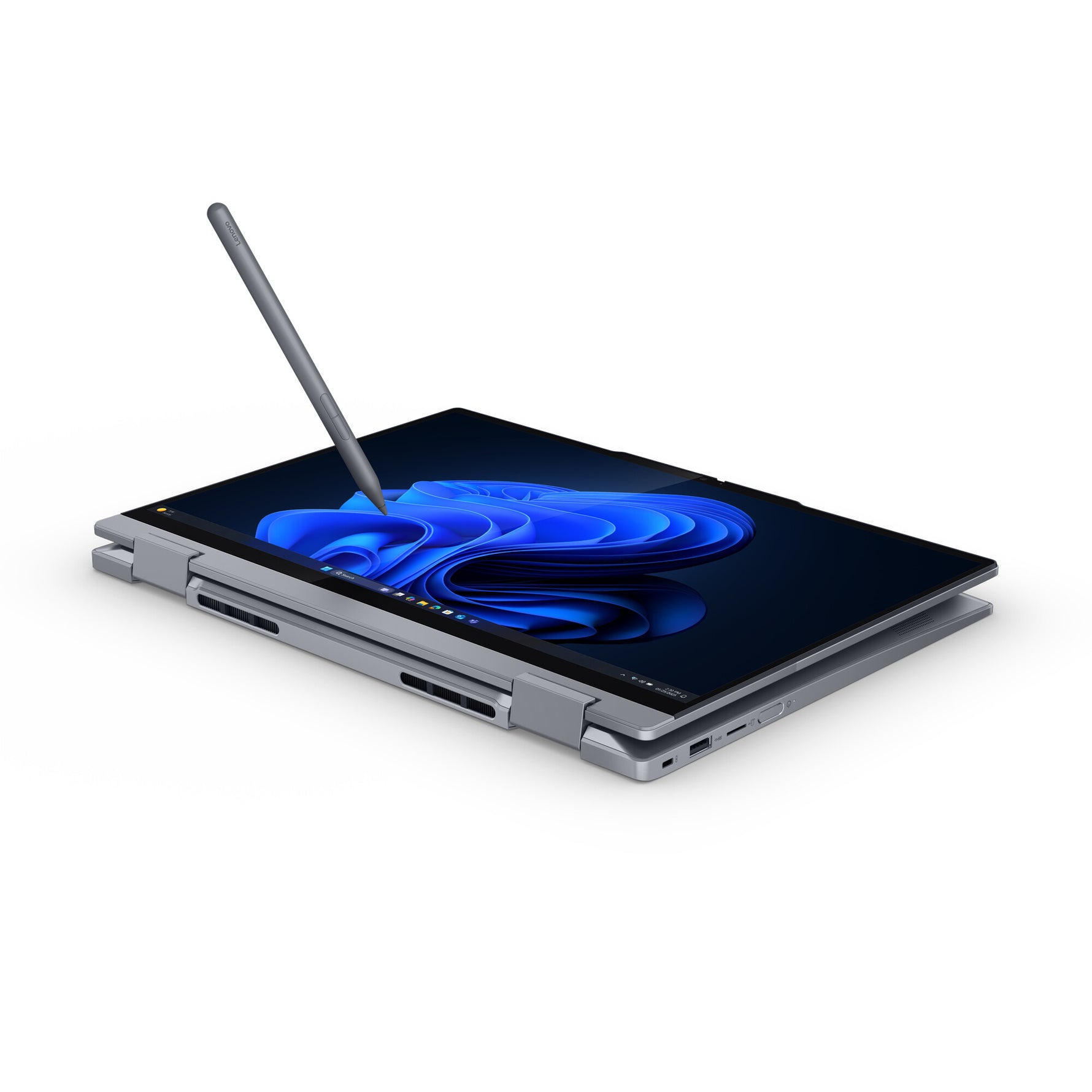 Lenovo ThinkBook 14 2-in-1 G5 IAU Intel Core Ultra 7 255U Hybride (2-in-1) 35,6 cm (14