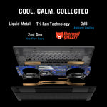 ASUS ROG Zephyrus G16 GU605CR-QR111W Intel Core Ultra 9 285H Laptop 40,6 cm (16") WQXGA 32 GB LPDDR5x-SDRAM 1 TB SSD NVIDIA GeForce RTX 5070 Ti Wi-Fi 7 (802.11be) Windows 11 Home Nederlands Wit