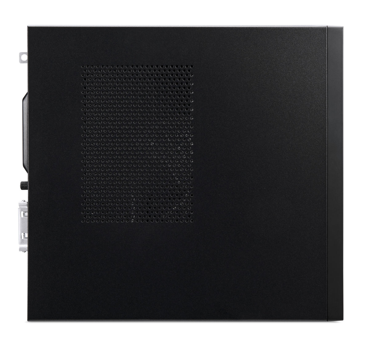 Acer Veriton X VX1720G Intel® Core™ i5 i5-14450HX 16 GB DDR4-SDRAM 512 GB SSD Windows 11 Pro SFF PC Zwart