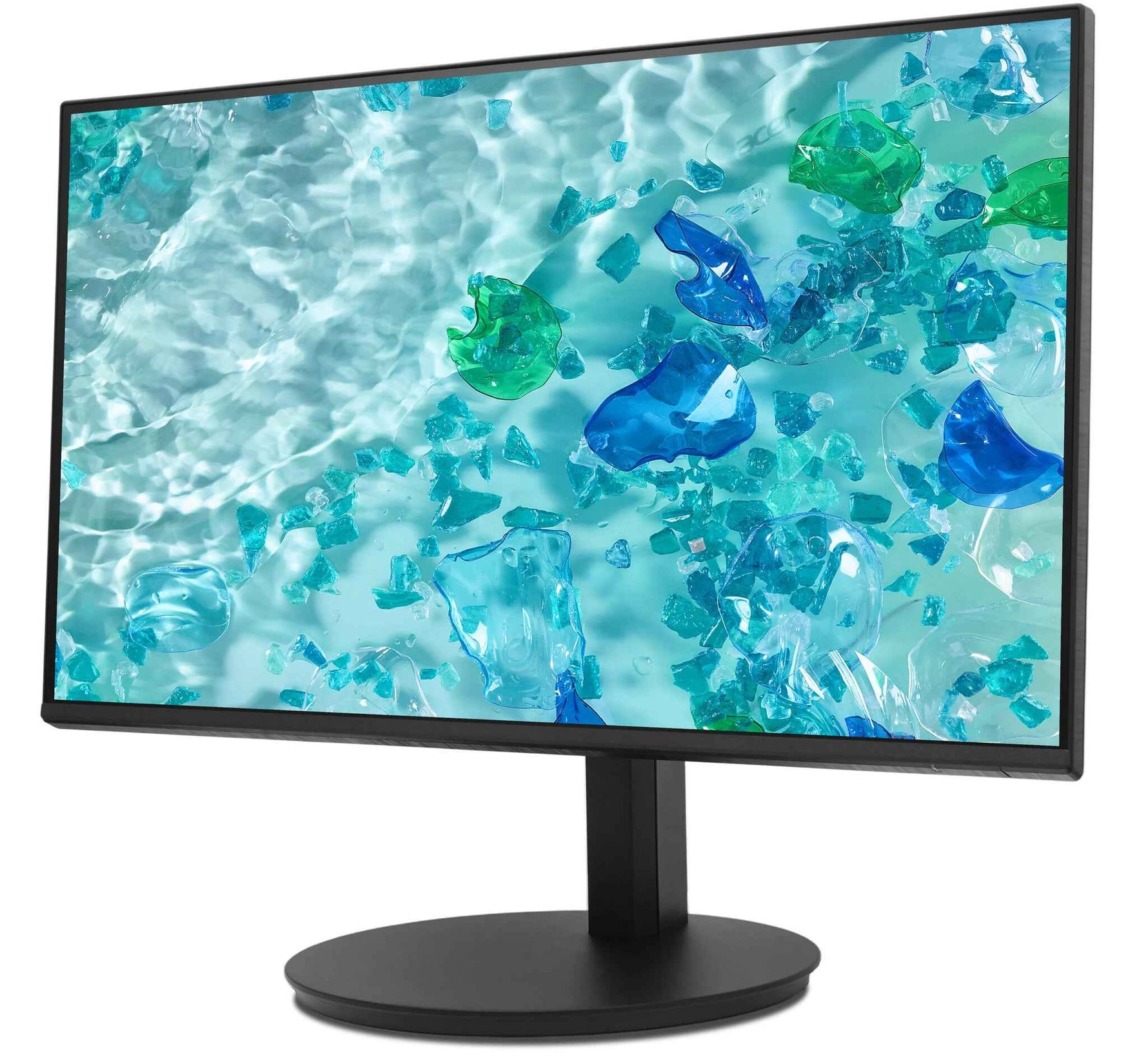 Acer CB2 CB242YP6bipr computer monitor 60,5 cm (23.8") 1920 x 1080 Pixels Full HD LCD Zwart
