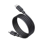 Acer ZL.ADTCC.00L oplader voor mobiele apparatuur Universeel Zwart AC Snel opladen Binnen