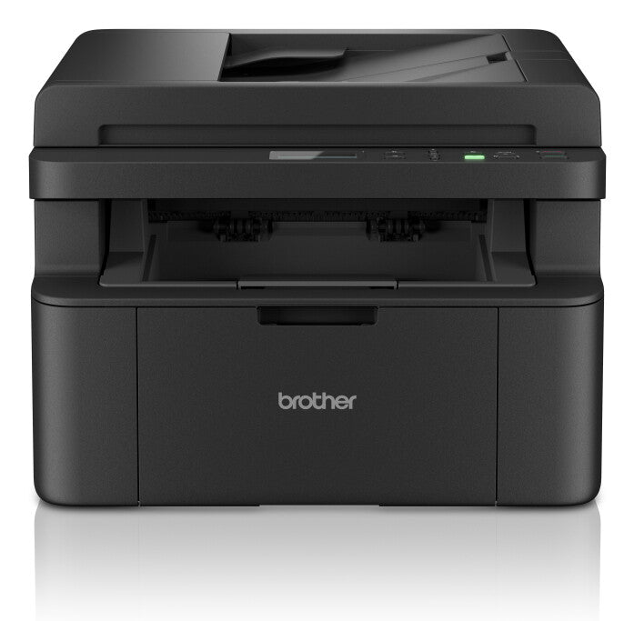 Brother DCP-L1660W multifunctionele printer Laser A4 2400 x 600 DPI 20 ppm Wifi