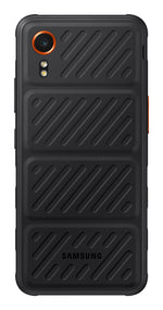 Samsung Galaxy XCover7 Enterprise Edition 16,8 cm (6.6") Dual SIM Android 14 5G USB Type-C 6 GB 128 GB 4050 mAh Zwart