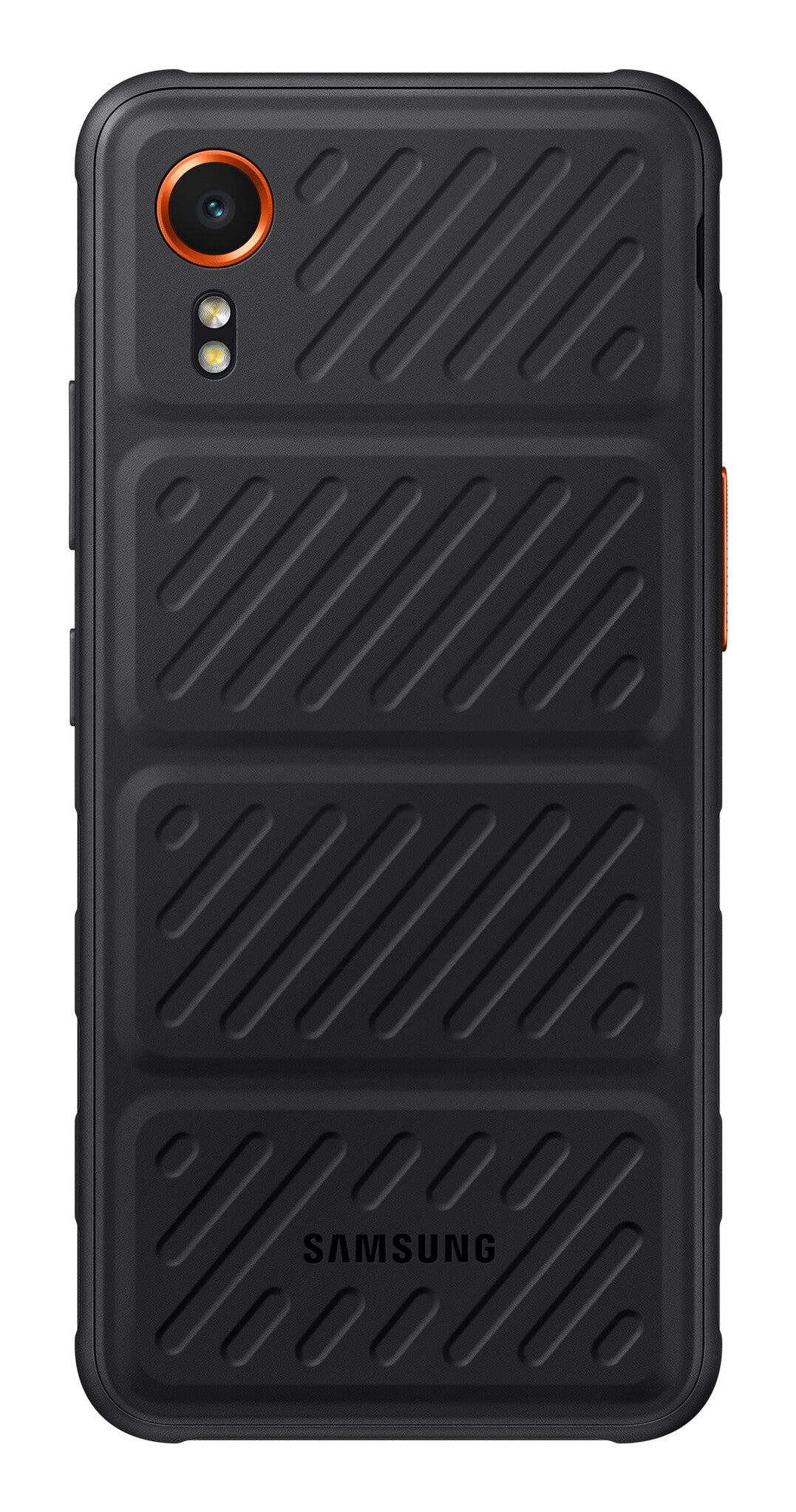 Samsung Galaxy XCover7 Enterprise Edition 16,8 cm (6.6") Dual SIM Android 14 5G USB Type-C 6 GB 128 GB 4050 mAh Zwart