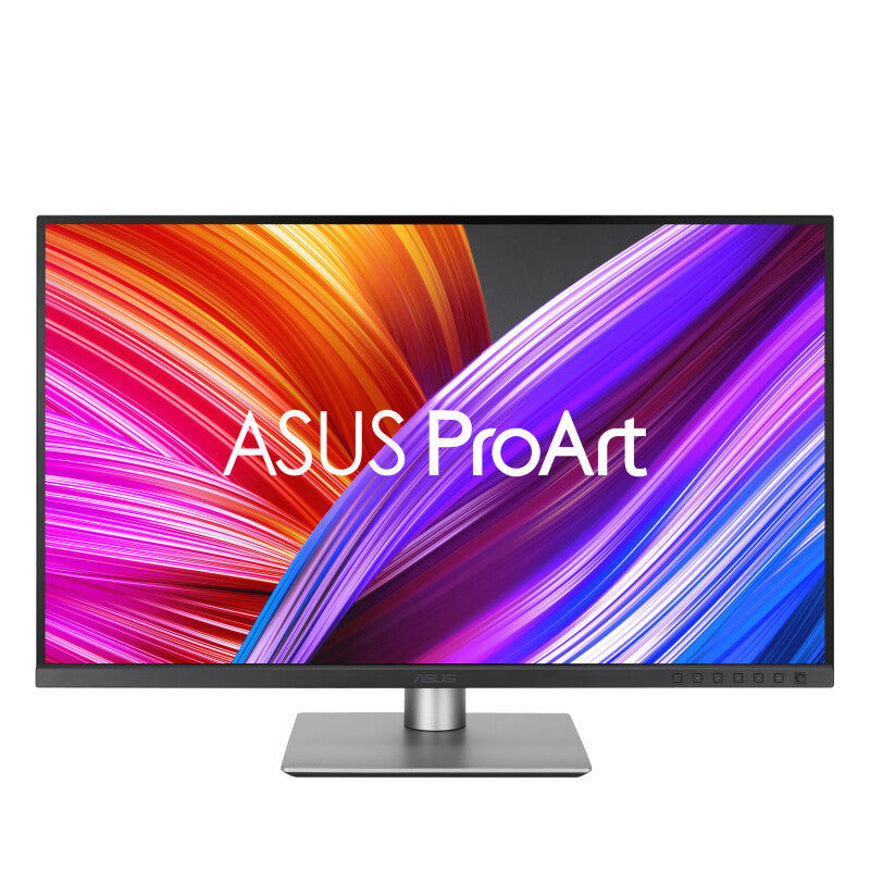 ASUS ProArt PA279CRV computer monitor 68,6 cm (27") 3840 x 2160 Pixels 4K Ultra HD LCD Zwart