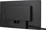 iiyama TF2238MSC-B1 computer monitor 53,3 cm (21") 1920 x 1080 Pixels Full HD LED Touchscreen Zwart