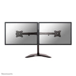 Neomounts NM-D335DBLACK Monitorstandaard 10-27"