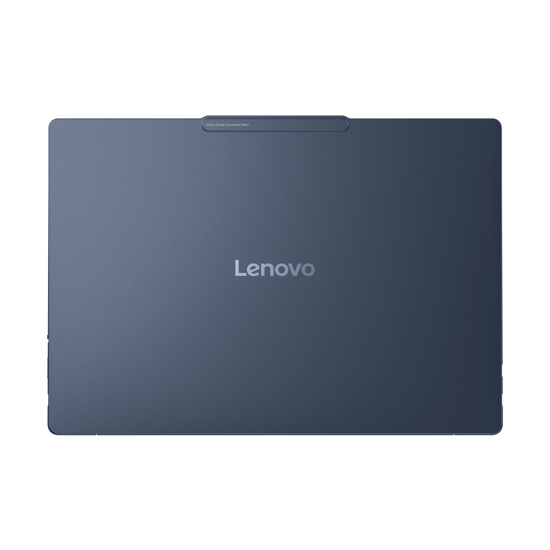 Lenovo Yoga Slim 7 14Q8Y11 Copilot+ PC Snapdragon X2P-42-100 Laptop 35,6 cm (14") WUXGA 16 GB LPDDR5x-SDRAM 512 GB SSD Wi-Fi 7 (802.11be) Windows 11 Home Blauw Engels