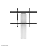 Neomounts PLASMA-W2250SILVER TV vloerstandaard 42-100" - wand - gemotoriseerd