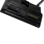 ASUS 4G-AX56 draadloze router Gigabit Ethernet Dual-band (2.4 GHz / 5 GHz) Zwart
