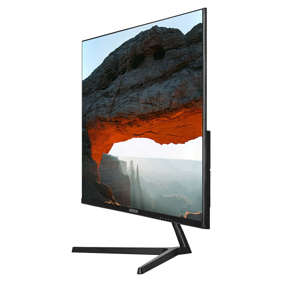 MEDION AKOYA P52726 - 68,6 cm (27