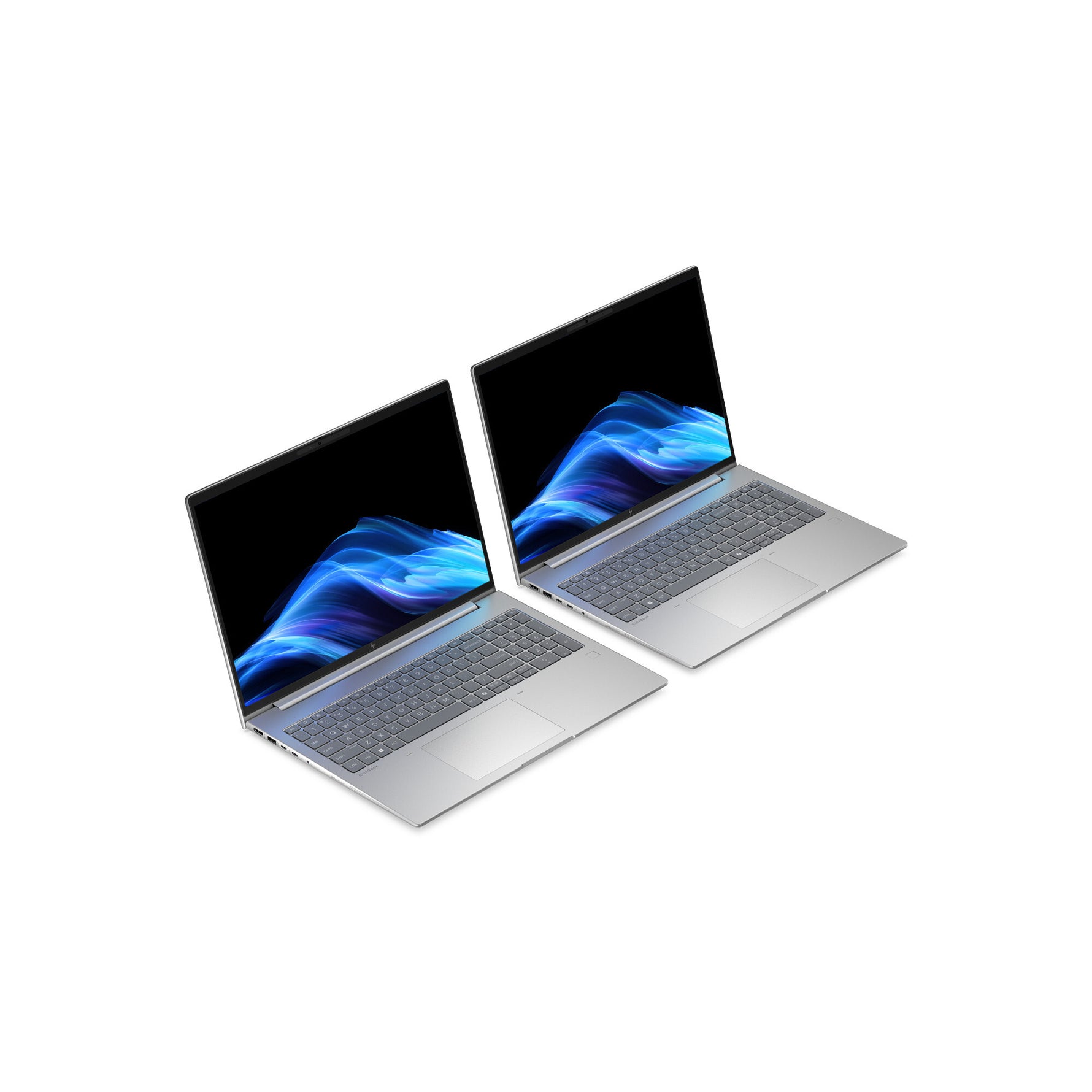 HP EliteBook 6 G1a AI Wolf Pro Security Edition AMD Ryzen™ 5 230 Laptop 40,6 cm (16") WUXGA 16 GB DDR5-SDRAM 512 GB SSD Wi-Fi 6E (802.11ax) Windows 11 Pro AI PC Zilver