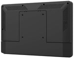 iiyama ProLite TW1025LASC-B3PNR computer monitor 25,6 cm (10.1") 1280 x 800 Pixels WXGA LED Touchscreen Multi-gebruiker Zwart