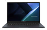 ASUS ExpertBook B1 B1503CVA-S79193X Intel® Core™ i5 i5-13420H Laptop 39,6 cm (15.6") Full HD 16 GB DDR5-SDRAM 512 GB SSD Wi-Fi 6E (802.11ax) Windows 11 Pro Grijs AZERTY Belgisch