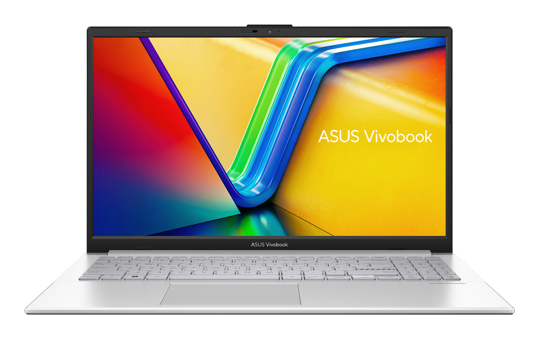 ASUS Vivobook Go 15 E1504GA-BQ987W Intel Core i3 N-series i3-N305 Laptop 39,6 cm (15.6