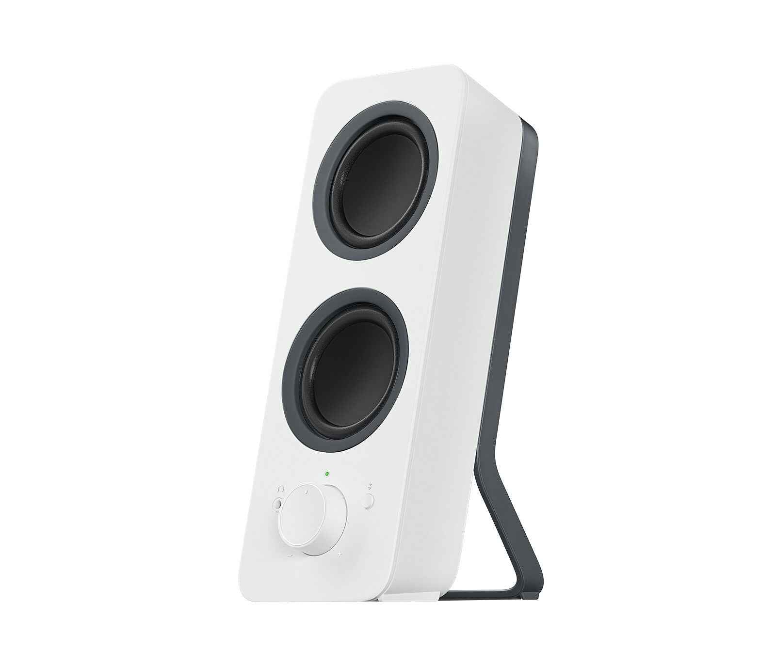 Logitech Z207 Bluetooth CPU Speakers-OFF Wht EMEA