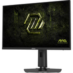 MSI MAG 274QPF X32 computer monitor 68,6 cm (27") 2560 x 1440 Pixels Wide Quad HD LCD Zwart