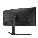 ASUS TUF Gaming VG34VQEL1A computer monitor 86,4 cm (34") 3440 x 1440 Pixels UltraWide Quad HD LED Zwart