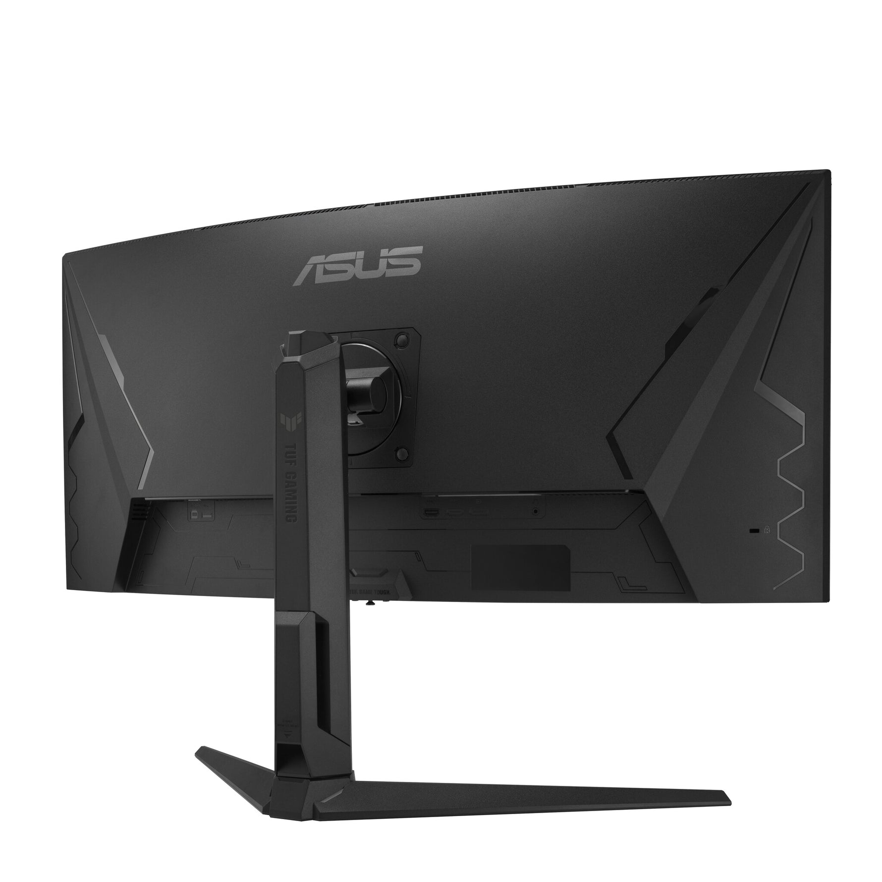 ASUS TUF Gaming VG34VQEL1A computer monitor 86,4 cm (34") 3440 x 1440 Pixels UltraWide Quad HD LED Zwart