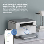 HP LaserJet MFP M234dw printer
