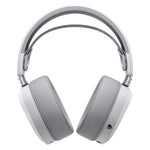 ASUS ROG Pelta Headset Bedraad en draadloos Hoofdband Gamen USB Type-C Bluetooth Wit