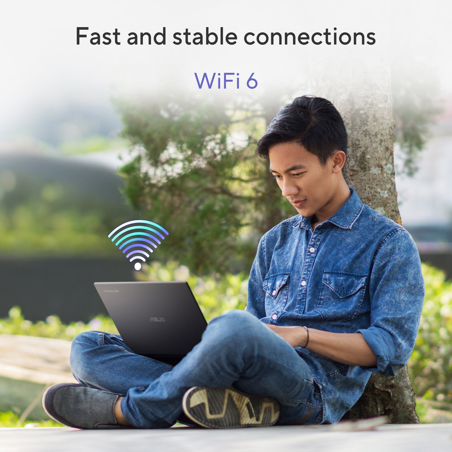 ASUS Chromebook Plus CX34 CX3402CVA-PQ0559 Intel® Core™ i3 i3-1315U 35,6 cm (14