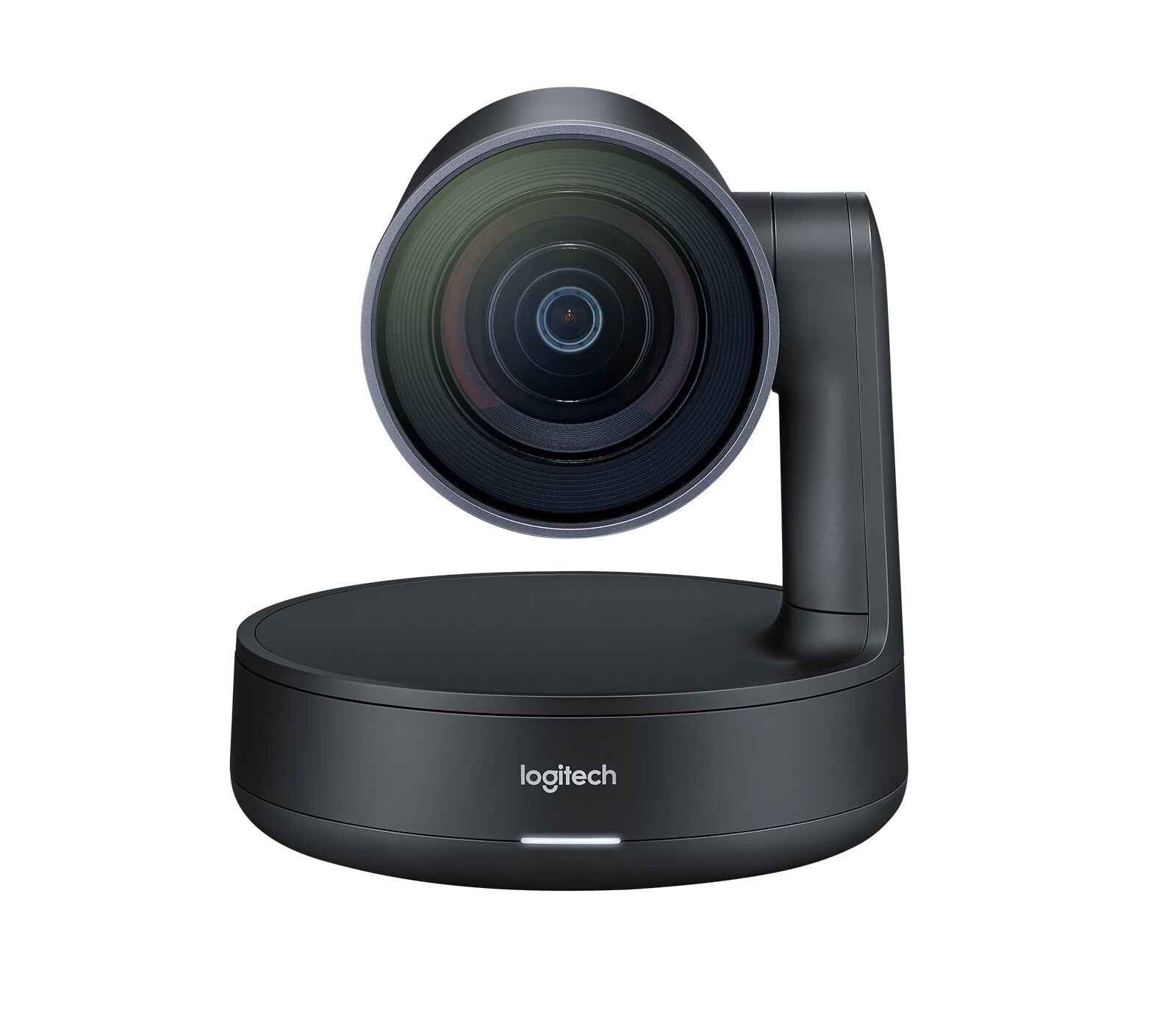 Logitech Rally - Black EU/Russia/Turkey/Ukraine