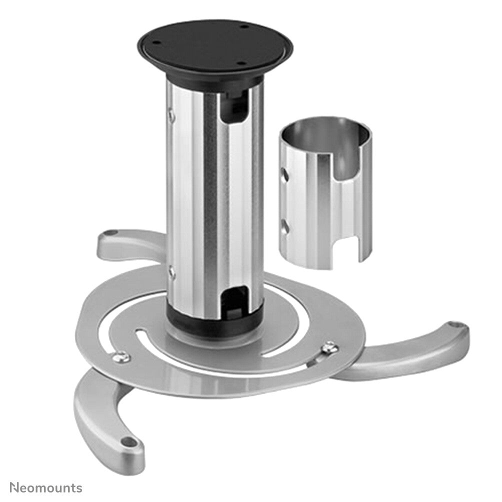Neomounts BEAMER-C80 Beamer plafondbeugel - h 13-20 cm - full motion