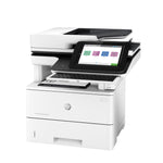 HP LaserJet Enterprise Flow LaserJet Enterprise M528z Draadloos Multifunction Zwart-wit Printer, Kopieerapparaat, scanner; dubbelzijdig