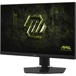 MSI MAG 272QPF E20 computer monitor 68,6 cm (27") 2560 x 1440 Pixels Wide Quad HD LED Zwart