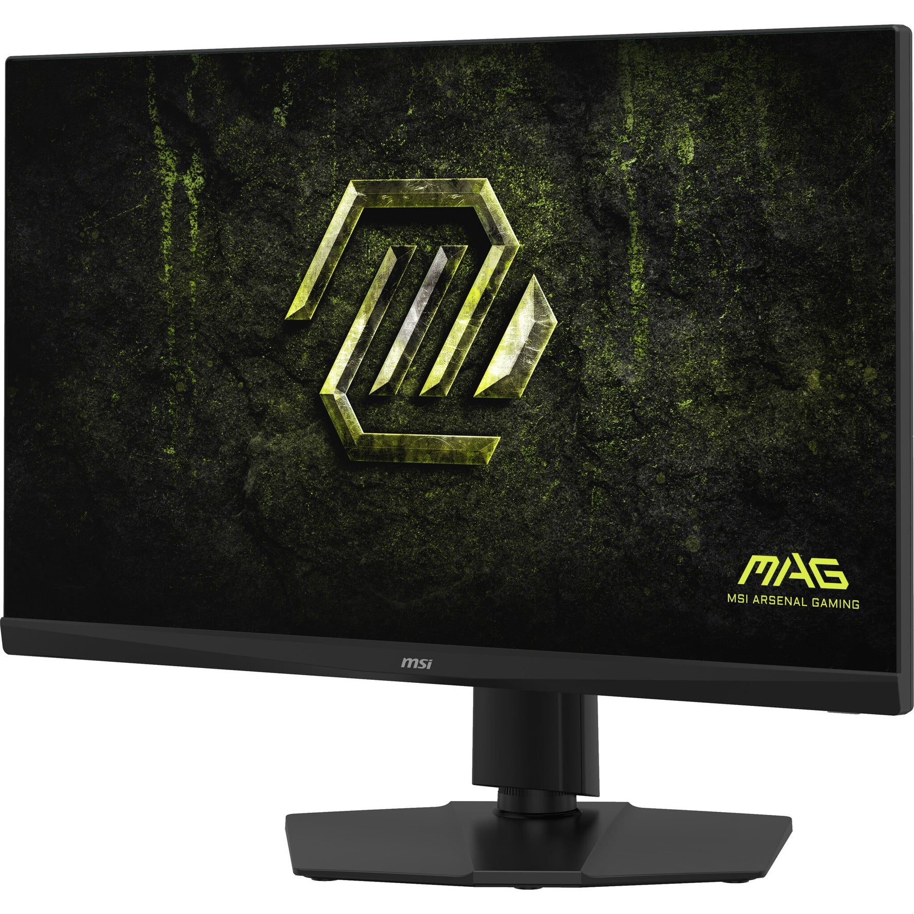 MSI MAG 272QPF E20 computer monitor 68,6 cm (27") 2560 x 1440 Pixels Wide Quad HD LED Zwart